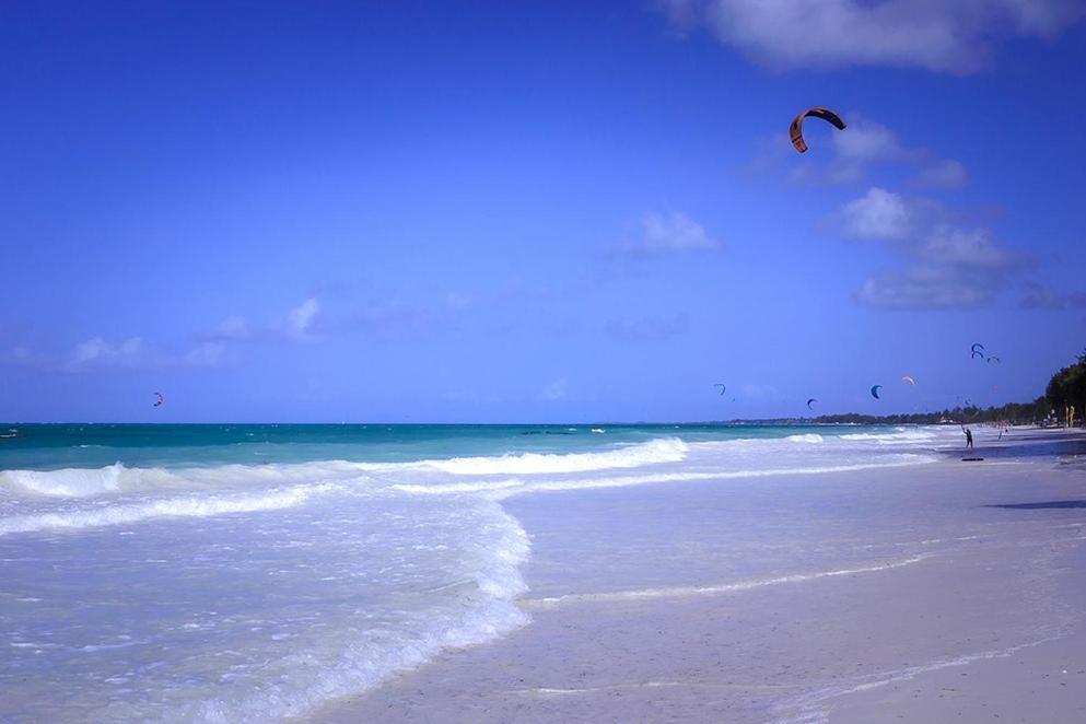 Heart Of Zanzibar Bungalows باجي المظهر الخارجي الصورة