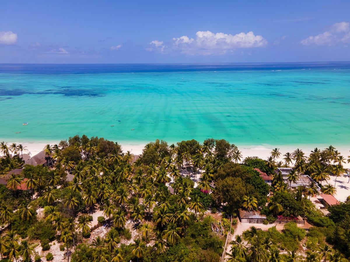 Heart Of Zanzibar Bungalows باجي المظهر الخارجي الصورة